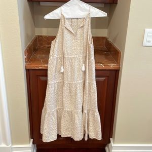 Vineyard Vines Midi Dress